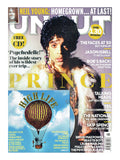 Prince – Uncut Magazine June 2020 Cover 12 & Page Article Free CD