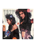 Prince – Wendy & Lisa Fruit At The Bottom 2 x 12 Inch Vinyl Double Album UK:1989