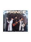 Prince – Controversy at the Capitol CD Album Licence Approved NEW:1982