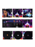 Prince – Bria Valente Lotusflow3r / MPLSound / Elixer CD Album X 3 Ltd Ed FR Preloved: 2009