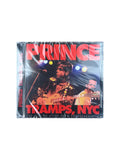 Prince – Tramps NYC CD Album Licence Approved NEW: 1998