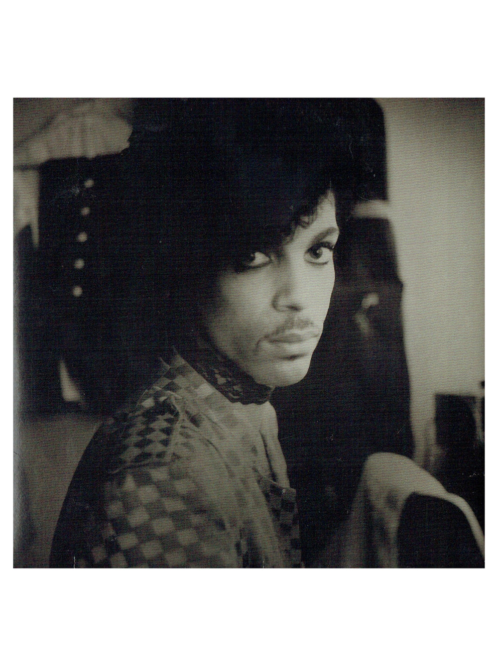 Prince – 17 Days Piano Version 1999 7 Inch Vinyl Single