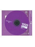 Prince – Prince 1999 CD Single PR01160 Promotional Preloved:1998*