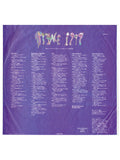 Prince – 1999 Double Vinyl Album UK EU Release  923720-1