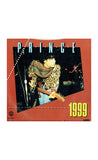 Prince 1999 How Come U Don't 7 Inch Single 1982 Belgium Vinyl