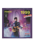 Prince – 1999 7 Inch Vinyl Single 1982 Original Japan Release PROMOTIONAL