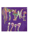 Prince 1999 Double Vinyl Album UK EU Release  923720-1