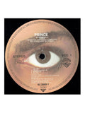 Prince – 1999 Vinyl LP Album UK & Europe Preloved Initial Edition EYE LOGO :1983
