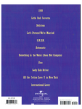Prince – 1999 Piano Vocal Guitar Song Book Softback Brand New