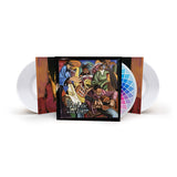 Prince – The Rainbow Children Reissue 2LP / Crystal Clear Vinyl With Slip Mat 2020