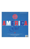 Prince America (21 minutes) Girl USA 12 Inch Vinyl Maxi Single 1986