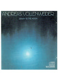 Prince –  Andreas Vollenweider Down To The Moon CD Album Preloved