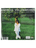 Andreas Vollenweider Behind The Gardens Vinyl Album Brand New Sealed Lovesexy Prince