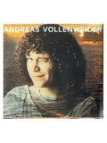 Andreas Vollenweider Behind The Gardens Vinyl Album Brand New Sealed Lovesexy Prince