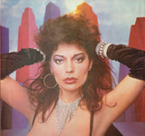 Apollonia 6 Self Titled Vinyl Album EU 1984 Release Poster Insert & Hype Prince