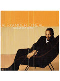 Prince – Alexander O'Neal Greatest Hits CD Album Original 2004 Release Jam & Lewis Prince