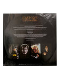 Prince Batman Soundtrack UK VINYL Album Original 1989 Hype Sticker WX281