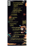 Prince – Graffiti Bridge Compact Disc CD Album Long Box USA Release