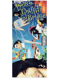 Prince Graffiti Bridge Compact Disc CD Album Long Box USA Release