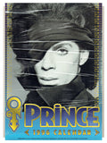 Prince – Calendar 1996 Copyright Approved