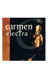Carmen Electra Self Titled CD Album EU Release 1992 Music Prince