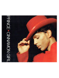 Prince – Cinnamon Girl CD Single Promo EU Preloved: 2004
