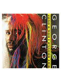 Prince – George Clinton Why Should I Dog U Out Vinyl 12" UK Preloved: 1989