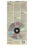 Prince – Controversy Compact Disc CD Album Long Box USA Release Cellophane 3 Sides