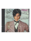 Prince – Controversy CD Album Reissue NEW 2020