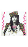 Jesse Johnson Sly Stone Crazay 12 Inch Vinyl 1986 Original USA Prince EX