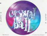 Prince Crystal Ball 4 Disc Set CD Album Original 1998 NPG RECORDS Release