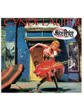Prince – Cyndi Lauper She's So Unusual Vinyl LP UK Preloved: 1983