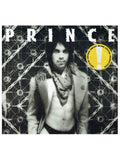 Prince Dirty Mind Vinyl Album  UK / EU Release WB 56862 / WE381  SMS