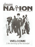 Dream Nation UK Fanzine Issue 3-4 Volume 2 Prince