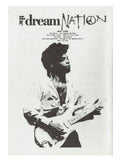 Prince – Dream Nation UK Fanzine Issue 8 Volume 1 November / December 1991 Prince