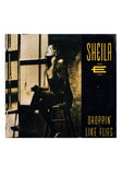 Prince – Sheila E Droppin' Like Flies Vinyl 12" UK Preloved: 1991