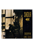 Prince – Sheila E Droppin' Like Flies Vinyl 12" Europe Preloved : 1991 sms