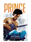 Prince – Parade Sign O' The Times Era Studio Sessions Duane Tudahl HardBacked Book