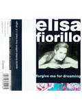Prince – Elisa Fiorillo Forgive Me For Dreaming CD Single UK EU Preloved: 1988