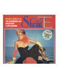 Prince – Sheila E Medley Of The Glamorous Life / Sister Fate / A Love Bizarre 12 Inch Vinyl EU Release Prince AS