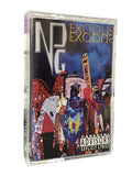 Prince – New Power Generation - Exodus Cassette Album EU Preloved: 1994