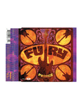 Prince Fury Te Amo Corazon Enhanced UK 5 Inch CD Single 2006