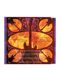 Prince Fury Te Amo Corazon Enhanced UK 5 Inch CD Single 2006