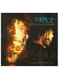 Prince If I Was Your Girlfriend Shockadelica EU 12 Inch Vinyl 1987 SMS