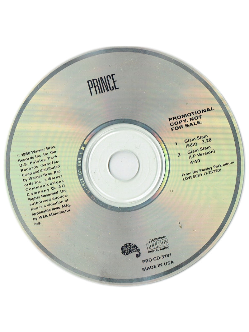 CD Singles – RockItPoole