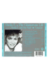 Sheila E In The Glamorous Life CD Album 7 Tracks USA Inc Bonus Club Edit Prince