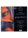 Carmen Electra Go Go Dancer 12 Inch Vinyl USA 1992 Paisley Park Label Prince HYPE