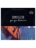 Carmen Electra Go Go Dancer 12 Inch Vinyl USA 1992 Paisley Park Label Prince HYPE