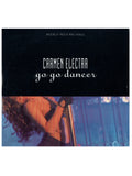 Carmen Electra Go Go Dancer 12 Inch Vinyl USA 1992 Paisley Park Label Prince
