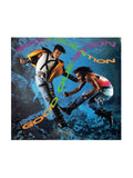 Prince – Good Question Vinyl Album Gold Stamp US Preloved: 1988